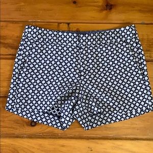 Banana Republic shorts